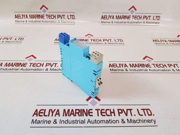 Measurement Technology Mtl5099 Dummy Isolating Interface Unit Module