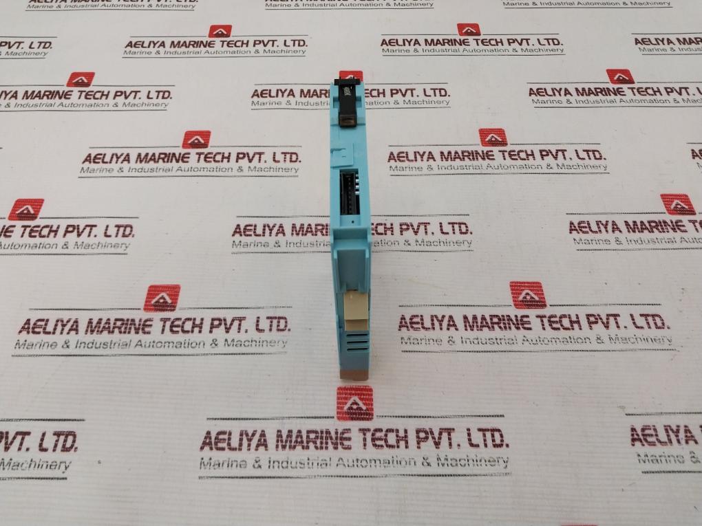 Measurement Technology Mtl5514 Switch/Proximity Detector