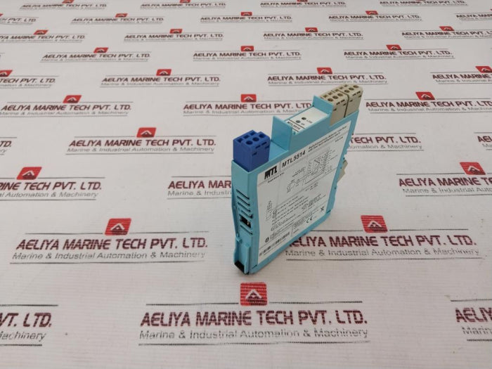 Measurement Technology Mtl5514 Switch/Proximity Detector