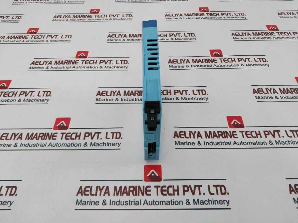 Measurement Technology Mtl5521 Loop Powered Solenoid/Alarm Driver 20-35V Dc