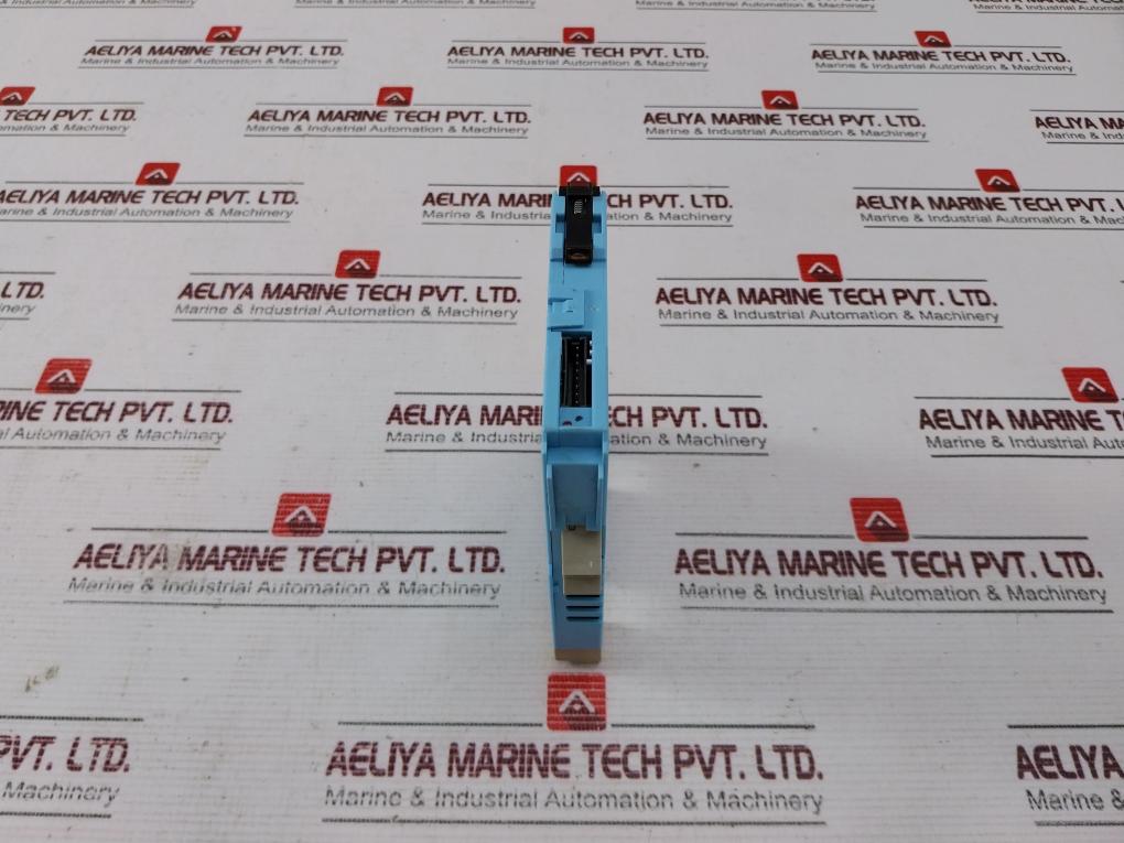Measurement Technology Mtl5531 Vibration Transducer Interface, 1 Ch