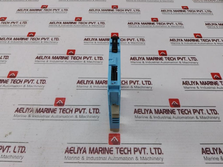 Measurement Technology Mtl5531 Vibration Transducer Interface, 1 Ch