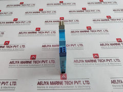 Measurement Technology Mtl5541 Repeater Power Supply 4/20Ma