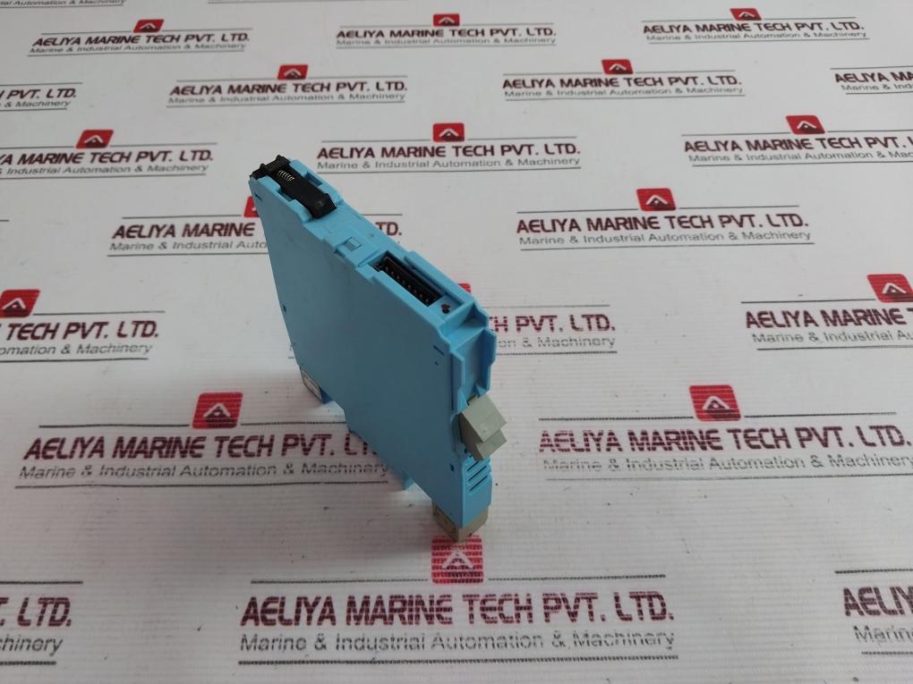 Measurement Technology Mtl5541 Repeater Power Supply 4/20Ma