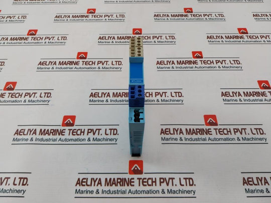 Measurement Technology Mtl5544 2 Channel Repeater Power Supply 20-35V