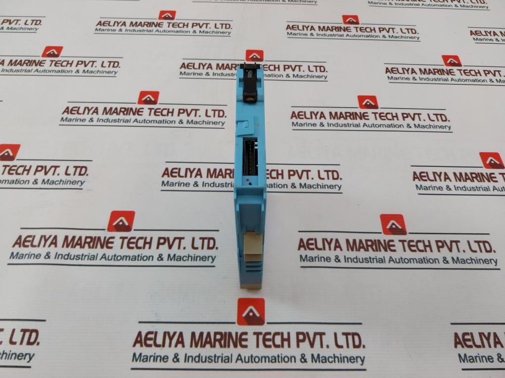 Measurement Technology Mtl5544 2 Channel Repeater Power Supply 20-35V