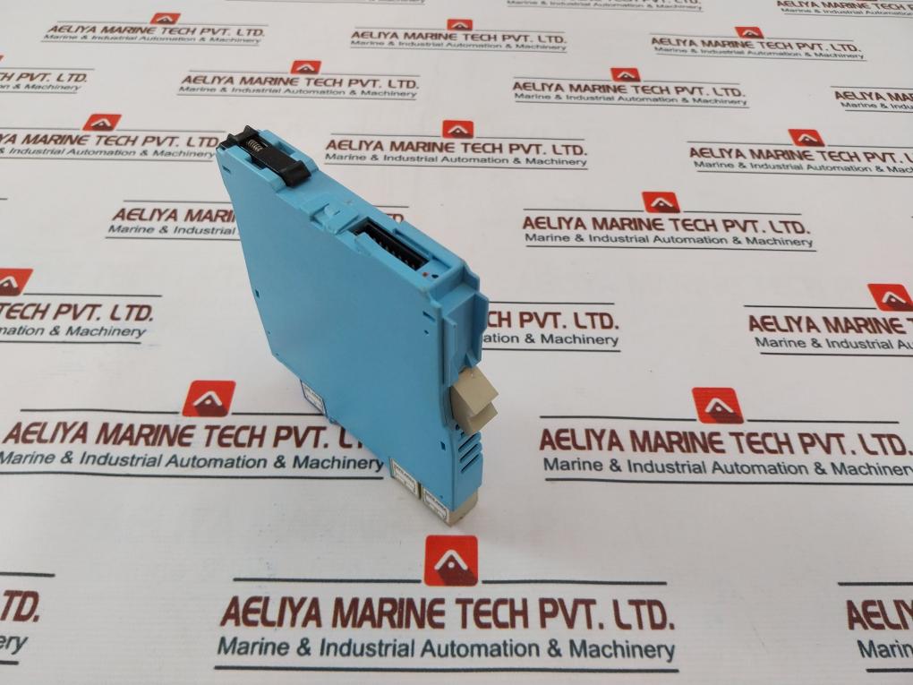 Measurement Technology Mtl5544 2 Channel Repeater Power Supply 20-35V