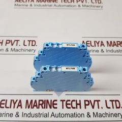 Measurement Technology Mtl7099 Dummy Barrier