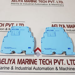 Measurement Technology Mtl7099 Dummy Barrier