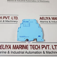 Measurement Technology Mtl7099 Dummy Barrier