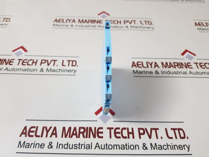 Measurement Technology Mtl7099 Dummy Barrier