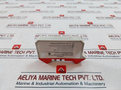 Measurement Technology Mtl 788+ Shunt-diode Safety Barrier 189Ma