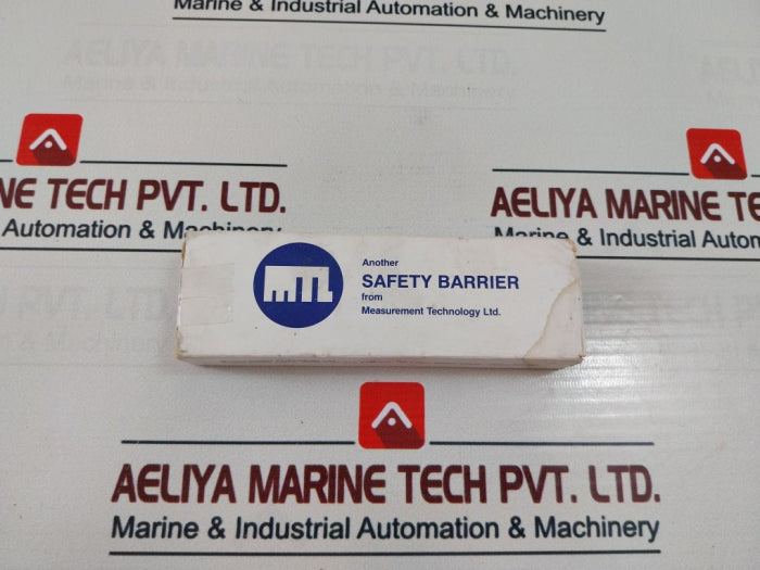 Measurement Technology Mtl 188 Shunt Diode Safety Barrier
