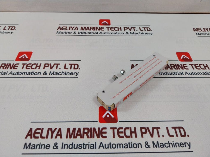 Measurement Technology Mtl 188 Shunt Diode Safety Barrier