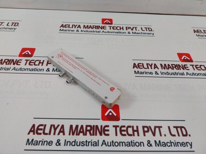 Measurement Technology Mtl 188 Shunt Diode Safety Barrier