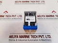 Mtl-measurement Technology Mtl 2211 2-channel Is-input Switch Operated Relay