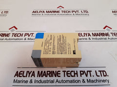 Mtl-measurement Technology Mtl 2211 2-channel Is-input Switch Operated Relay