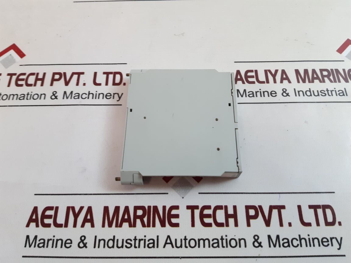 Measurement Technology Mtl 4220 Earth Leakage Detector Vs 20-35 Vdc