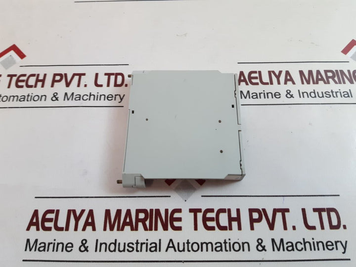 Measurement Technology Mtl 4220 Earth Leakage Detector Vs 20-35 Vdc