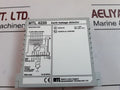 Measurement Technology Mtl 4220 Earth Leakage Detector Vs 20-35 Vdc