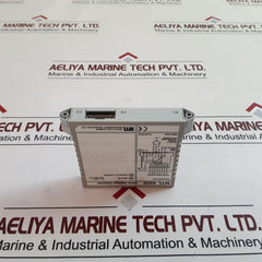 Measurement Technology Mtl 4220 Earth Leakage Detector Vs 20-35 Vdc
