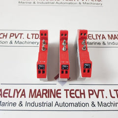Measurement Technology Mtl 702+ Repeater Safety Barrier