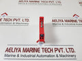 Measurement Technology Mtl 702+ Repeater Safety Barrier
