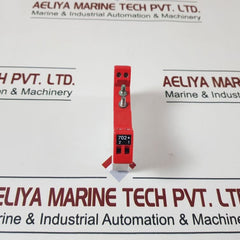 Measurement Technology Mtl 702+ Repeater Safety Barrier