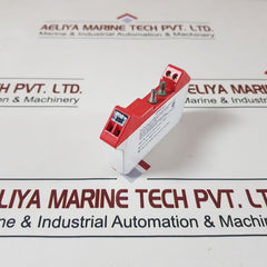 Measurement Technology Mtl 702+ Repeater Safety Barrier