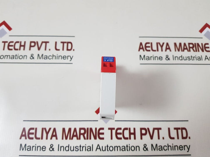 Measurement Technology Mtl 702+ Repeater Safety Barrier