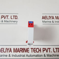 Measurement Technology Mtl 702+ Repeater Safety Barrier