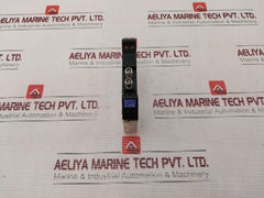 Measurement Technology Mtl 706 Protected Safety Barrier