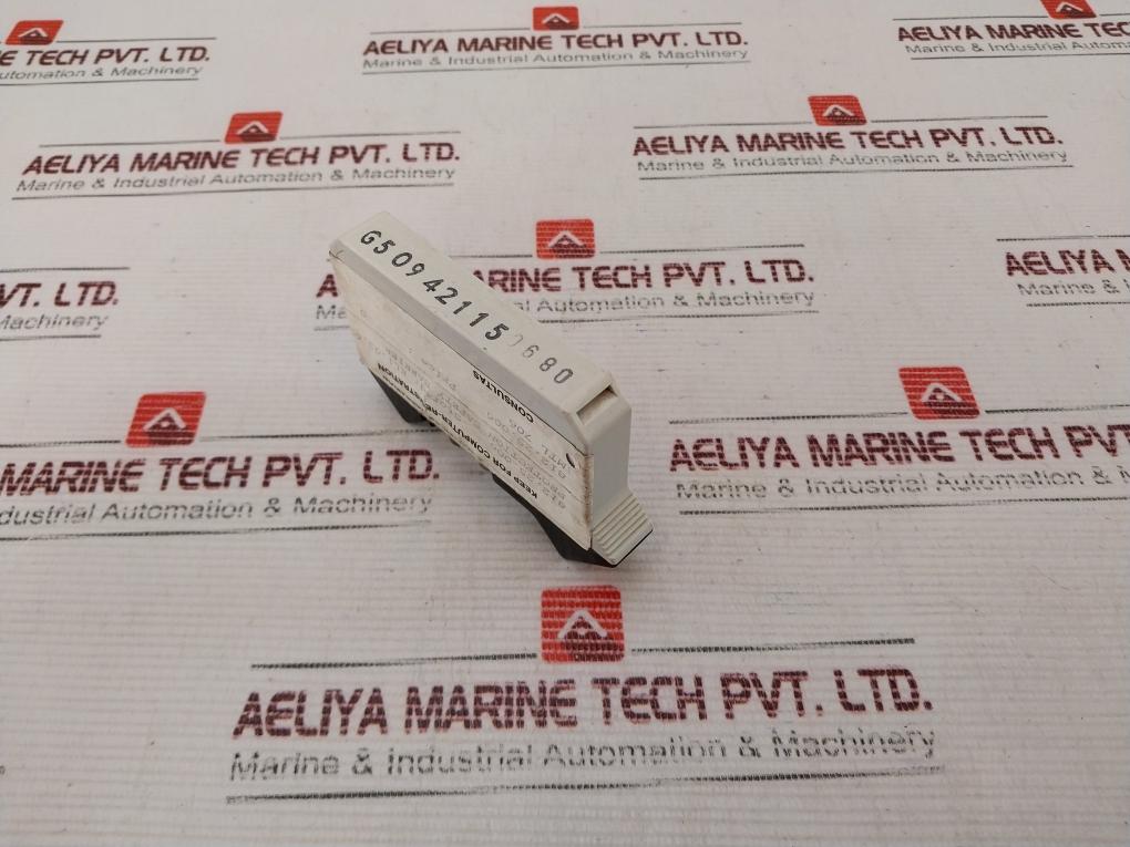 Measurement Technology Mtl 706 Protected Safety Barrier