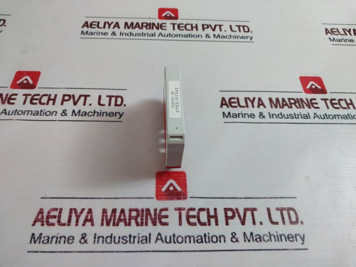 Measurement Technology Mtl 728+ Shunt-diode Safety Barrier 28V 300Ω 93Ma