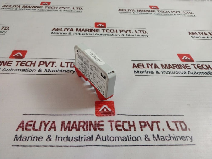 Measurement Technology Mtl 728+ Shunt-diode Safety Barrier 28V 300Ω 93Ma