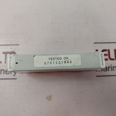 Measurement Technology Mtl 729P+ Shunt-diode Safety Barrier