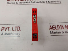 Measurement Technology Mtl 729P+ Shunt-diode Safety Barrier