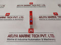 Measurement Technology Mtl 729P+ Shunt-diode Safety Barrier