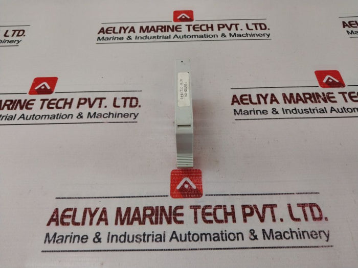 Measurement Technology Mtl 729P+ Shunt-diode Safety Barrier