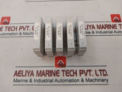 Measurement Technology Mtl 755Ac Shunt-diode Safety Barrier 3V