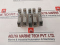 Measurement Technology Mtl 755Ac Shunt-diode Safety Barrier 3V