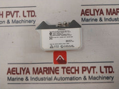 Measurement Technology Mtl 755Ac Shunt-diode Safety Barrier 3V