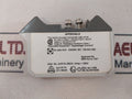 Measurement Technology Mtl 755Ac Shunt-diode Safety Barrier 3V