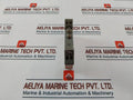 Measurement Technology Mtl 755Ac Shunt-diode Safety Barrier 250V