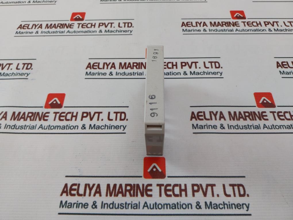 Measurement Technology Mtl 755Ac Shunt-diode Safety Barrier 250V