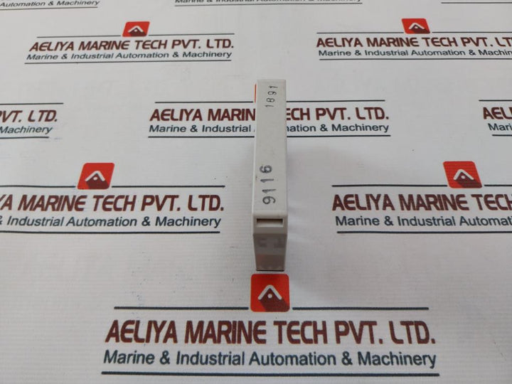 Measurement Technology Mtl 755Ac Shunt-diode Safety Barrier 250V