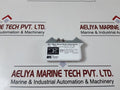 Measurement Technology Mtl 760Ac Shunt-diode Safety Barrier