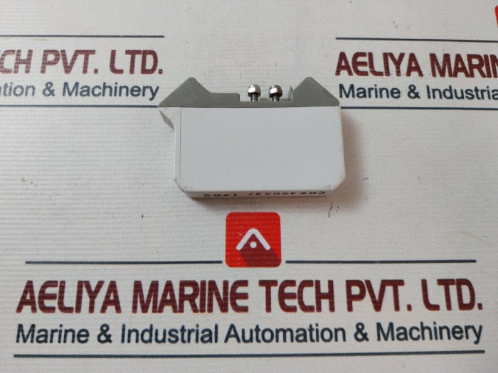 Measurement Technology Mtl 761Ac Shunt-diode Safety Barrier 18.08V 198Ma