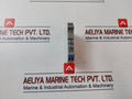 Measurement Technology Mtl 761Ac Shunt-diode Safety Barrier 9V 90ω