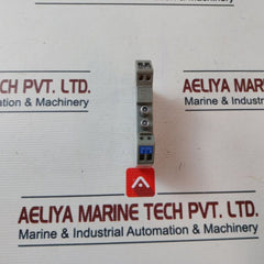 Measurement Technology Mtl 761Ac Shunt-diode Safety Barrier 9V 90ω